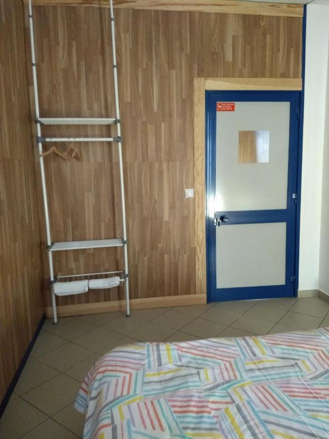 Melaya Budget Hostal