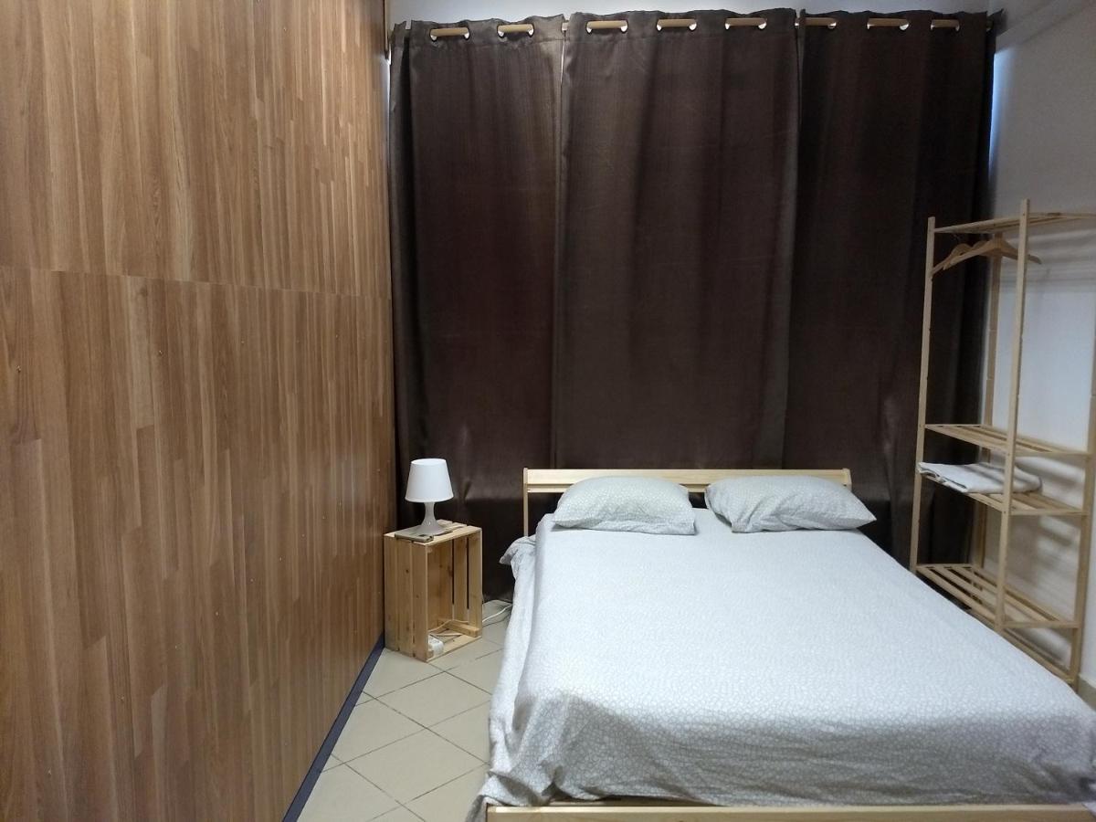 Hostal Melaya Budget