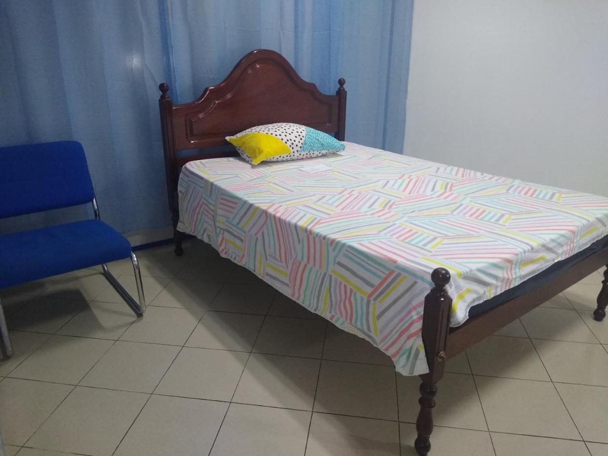 Hostal Melaya Budget *